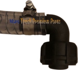 γωνια ρακορ για αντλια adblue